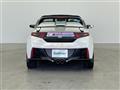 2016 Honda S660