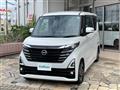 2024 Nissan ROOX