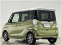 2019 Nissan DAYZ ROOX