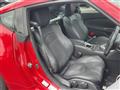 2012 Nissan Fairlady Z
