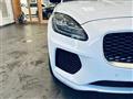 2021 Jaguar E-Pace