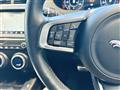 2021 Jaguar E-Pace