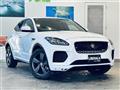 2021 Jaguar E-Pace