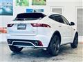 2021 Jaguar E-Pace