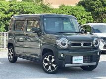 2021 Suzuki Hustler