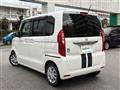 2020 Honda N BOX