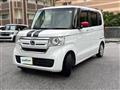 2020 Honda N BOX