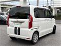 2020 Honda N BOX