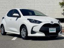2021 Toyota Yaris
