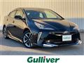 2021 Toyota Prius