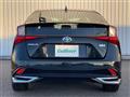2021 Toyota Prius