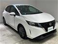 2021 Nissan Note