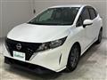 2021 Nissan Note