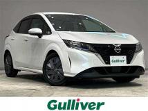 2021 Nissan Note