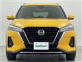 2020 Nissan KIX