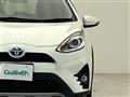 2017 Toyota AQUA