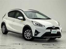 2017 Toyota AQUA