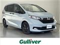 2022 Honda Freed