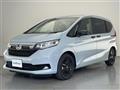 2022 Honda Freed