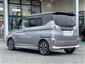 2020 Suzuki Solio