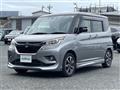 2020 Suzuki Solio
