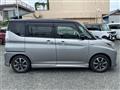 2020 Suzuki Solio