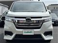 2017 Honda Step WGN