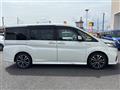 2017 Honda Step WGN