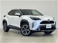 2023 Toyota Yaris Cross
