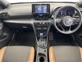 2023 Toyota Yaris Cross