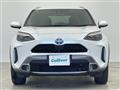 2023 Toyota Yaris Cross
