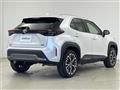 2023 Toyota Yaris Cross