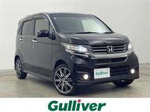 2015 Honda N-WGN