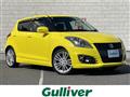 2013 Suzuki Swift