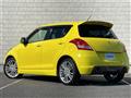 2013 Suzuki Swift