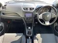 2013 Suzuki Swift
