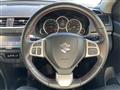 2013 Suzuki Swift