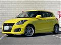 2013 Suzuki Swift