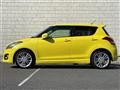 2013 Suzuki Swift