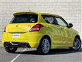 2013 Suzuki Swift