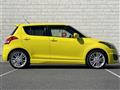 2013 Suzuki Swift