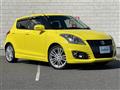 2013 Suzuki Swift