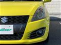 2013 Suzuki Swift