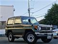 1998 Toyota Land Cruiser
