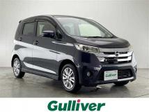 2014 Nissan DAYZ