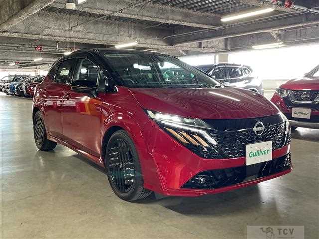 2024 Nissan Nissan Others