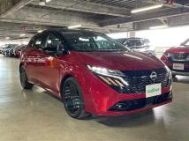 2024 Nissan Nissan Others
