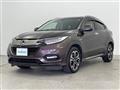 2018 Honda VEZEL