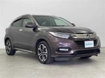 2018 Honda VEZEL