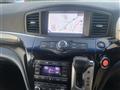 2015 Nissan Elgrand